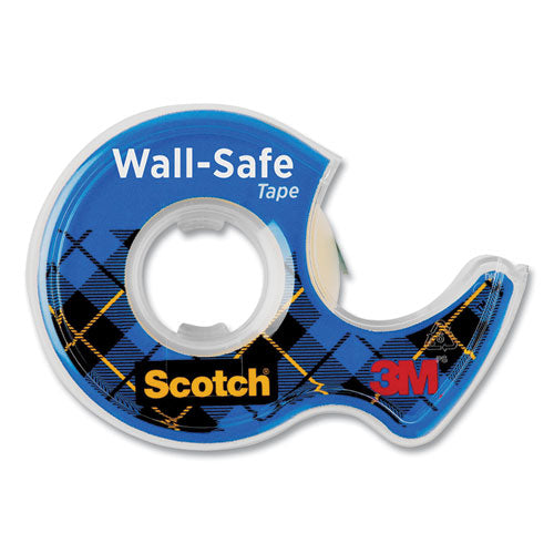 Image of Scotch® Back To School Pack, Assorted Tapes Plus Scissors/Kit