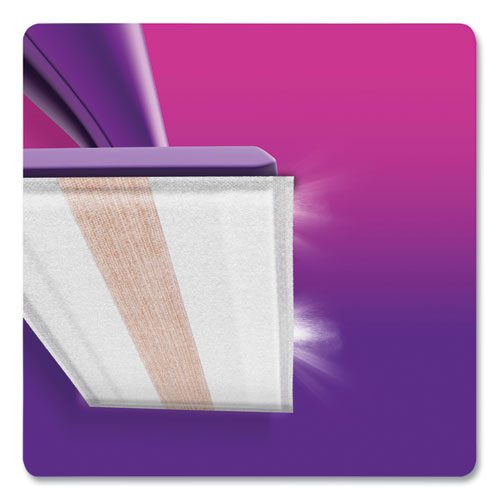 Image of Swiffer® WetJet System Wood Mopping Pad, 5.4 x 11.3, White, 20/Pack