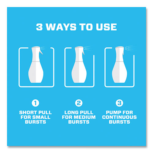 Image of Mr. Clean® Clean Freak Deep Cleaning Mist Multi-Surface Spray Refill, Lemon Zest, 16 oz Refill Bottle