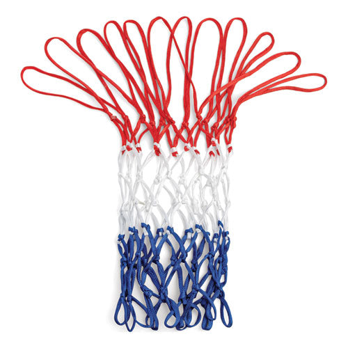 Image of Champion Sports 4 mm Economy Basketball Net, 21 x 6