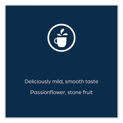 Image of Peet's Coffee & Tea® FLAVIA Ground Coffee Freshpacks, Colombia Luminosa, 76/Carton