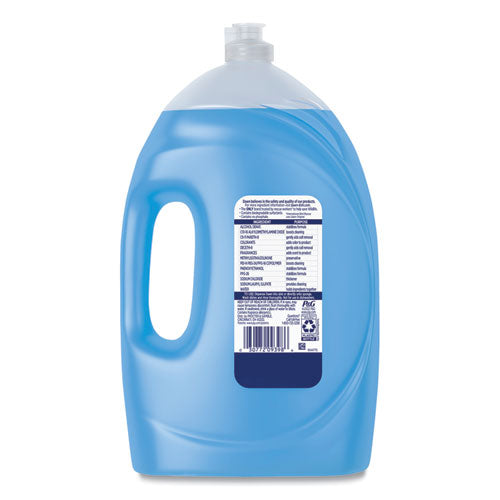 Image of Dawn® Ultra Liquid Dish Detergent, Original Scent, 70 oz, 6/Carton