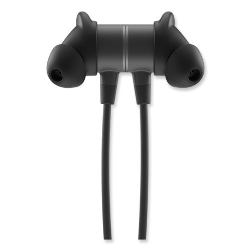 Image of Logitech® Zone Wired Earbuds UC, Graphite