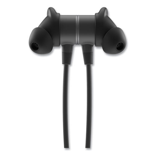 Image of Logitech® Zone Wired Earbuds Teams, Graphite