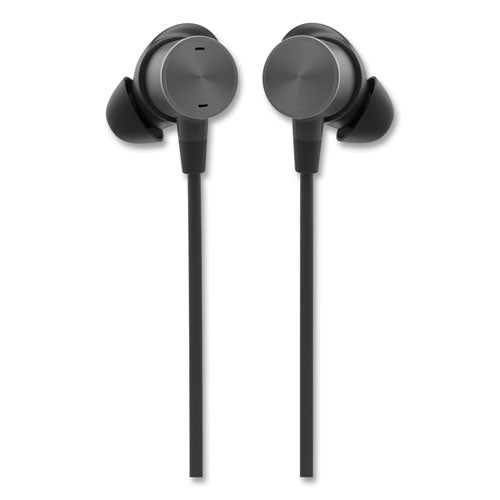 Image of Logitech® Zone Wired Earbuds UC, Graphite