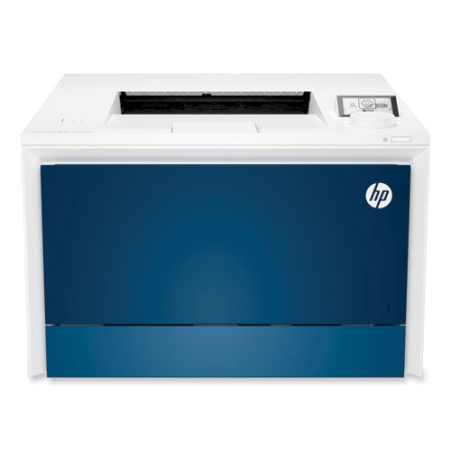 Image of HP Color LaserJet Pro 4201dw Laser Printer