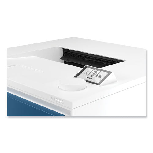 Image of HP Color LaserJet Pro 4201dw Laser Printer