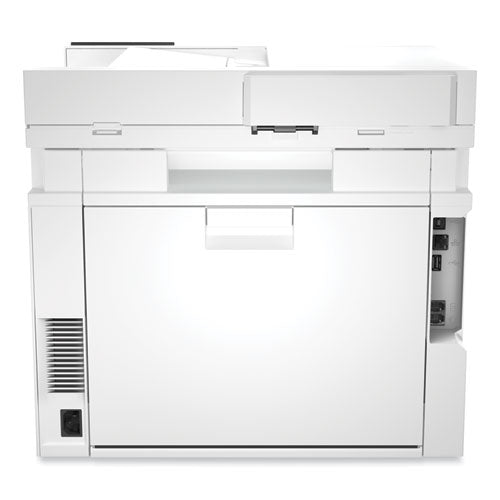 Image of HP Color LaserJet Pro MFP 4301fdw Printer, Copy/Fax/Print/Scan