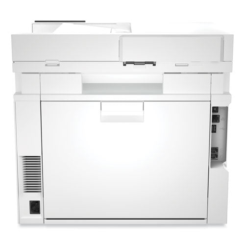 Image of HP Color LaserJet Pro MFP 4301fdn Printer, Copy/Fax/Print/Scan