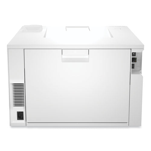 Image of HP Color LaserJet Pro 4201dn Laser Printer