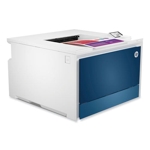 Image of HP Color LaserJet Pro 4201dw Laser Printer