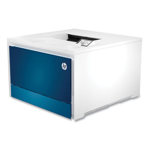 Image of HP Color LaserJet Pro 4201dn Laser Printer