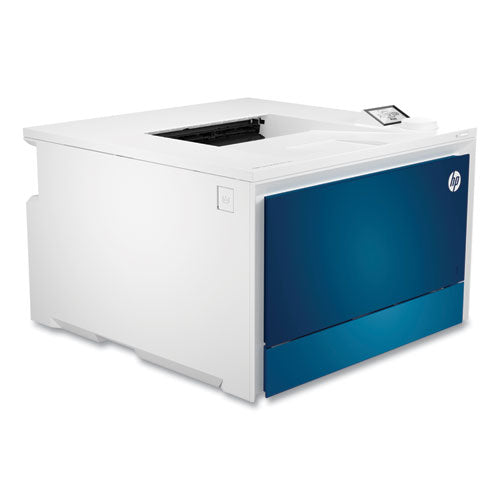 Image of HP Color LaserJet Pro 4201dn Laser Printer
