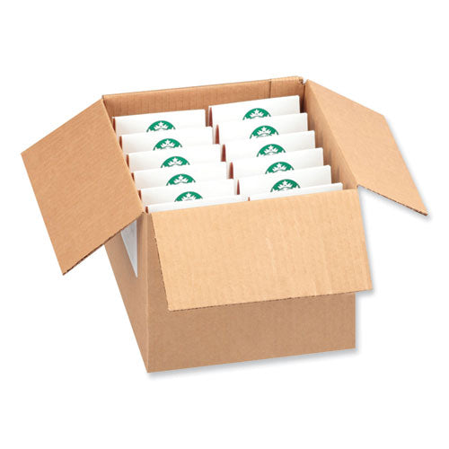 Image of Starbucks® VIA Ready Brew Coffee, Colombia, 1.4 oz Packet, 8/Pack, 12 Packs/Carton