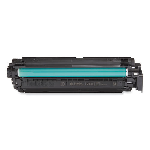 Image of HP HP 213X (W2133X) High-Yield Magenta Original LaserJet Toner Cartridge
