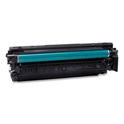 Image of HP HP 213Y (W2133Y) Extra High-Yield Magenta Original LaserJet Toner Cartridge