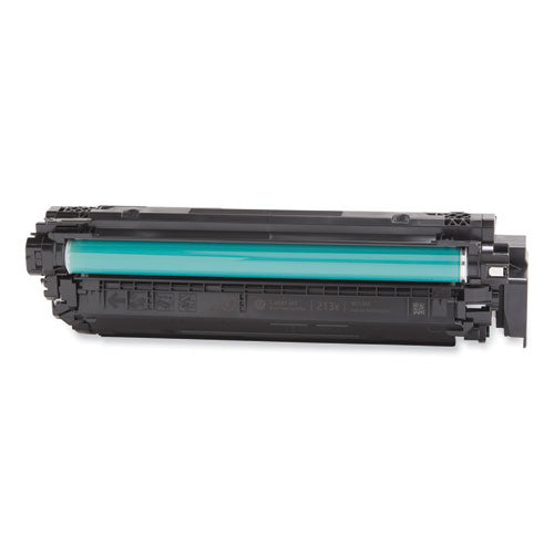 Image of HP HP 213Y (W2130Y) Extra High-Yield Black Original LaserJet Toner Cartridge