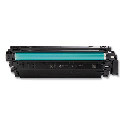 Image of HP HP 217Z (W2172Z) Ultra High-Yield Magenta Original LaserJet Toner Cartridge