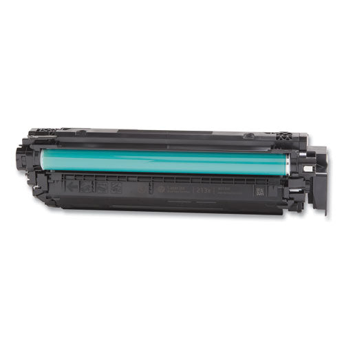 Image of HP HP 213Y (W2133Y) Extra High-Yield Magenta Original LaserJet Toner Cartridge