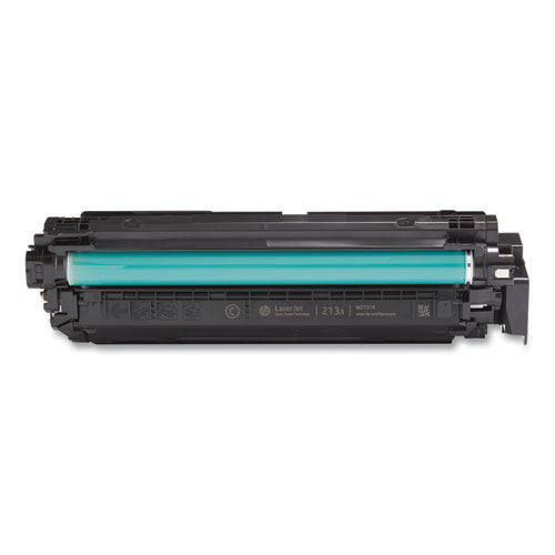 Image of HP HP 213Y (W2130Y) Extra High-Yield Black Original LaserJet Toner Cartridge