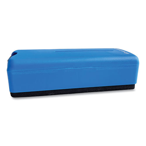 Image of Charles Leonard® Magnetic Whiteboard Spray Eraser, 2.25 x 1.5 x 6