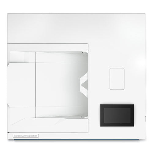 Image of HP Color LaserJet Enterprise 6700dn Printer