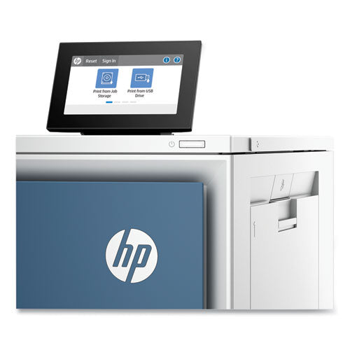 Image of HP Color LaserJet Enterprise 5700dn Printer