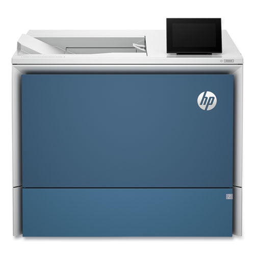 Image of HP Color LaserJet Enterprise 6701dn Printer
