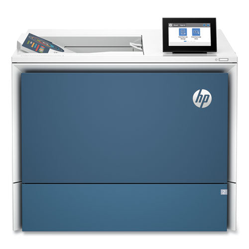 Image of HP Color LaserJet Enterprise 6700dn Printer