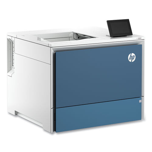 Image of HP Color LaserJet Enterprise 6701dn Printer