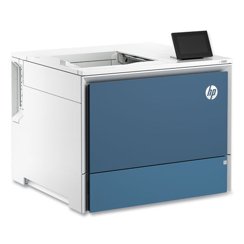 Image of HP Color LaserJet Enterprise 6700dn Printer