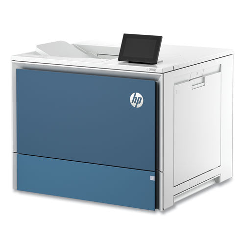 Image of HP Color LaserJet Enterprise 6701dn Printer