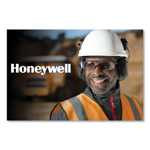 Image of Honeywell Uvex Clear Lens Cleaning Solution, 1 gal Bottle