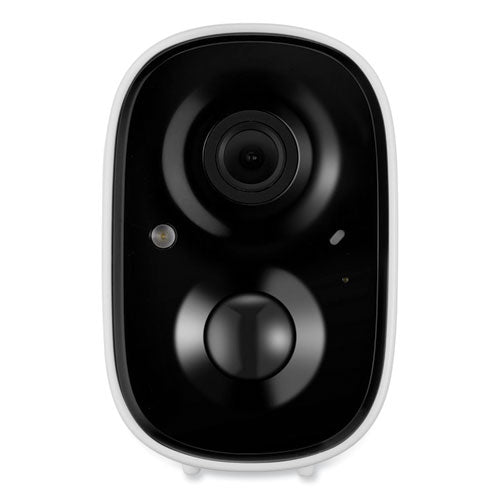 Image of Gyration® Cyberview 2010 2MP Smart WiFi Wireless Camera, 1920 x 1080 Pixels