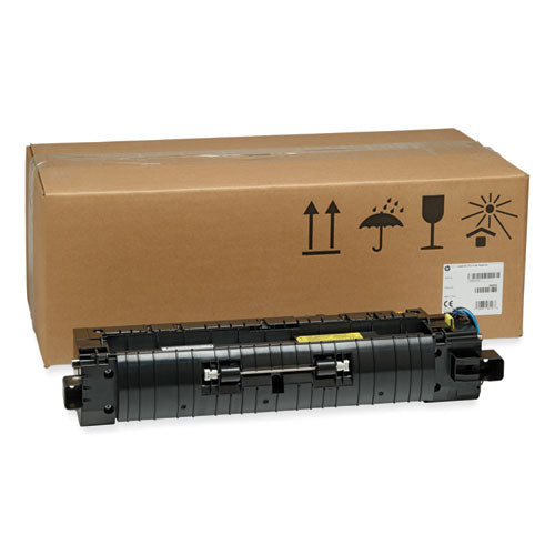 Image of HP 527G6A 110V Fuser Kit, 150,000 Page-Yield