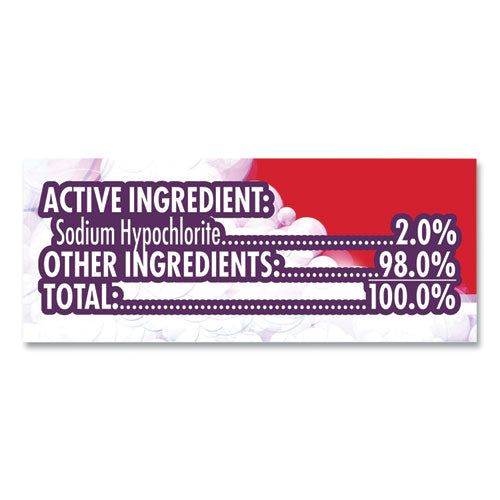 Image of LYSOL® Brand Mold And Mildew Remover With Bleach, 32 Oz Spray Bottle, 12/carton