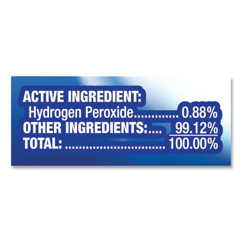 Image of LYSOL® Brand Pet Solutions Disinfecting Cleaner, Citrus Blossom, 32 oz Trigger Bottle, 9/Carton