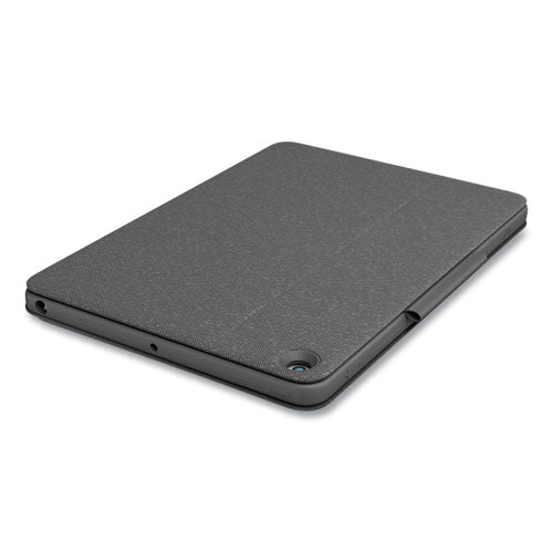 Image of Logitech® Combo Touch iPad Keyboard Case for iPad 7th, 8th, and 9th Generation