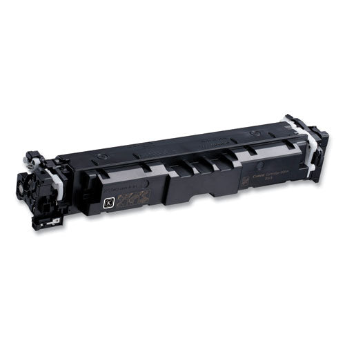 Image of Canon® 5098C001 (069 H) High-Yield Toner, 7,600 Page-Yield, Black