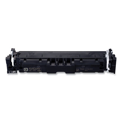 Image of Canon® 5098C001 (069 H) High-Yield Toner, 7,600 Page-Yield, Black