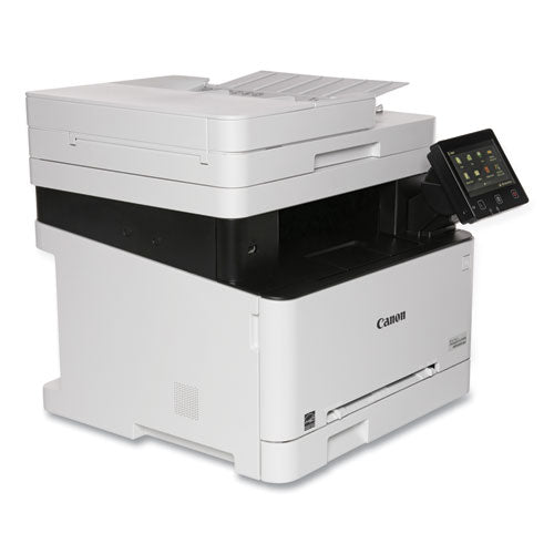 Image of Canon® imageCLASS MF656Cdw Wireless Multifunction Laser Printer, Copy/Fax/Print/Scan