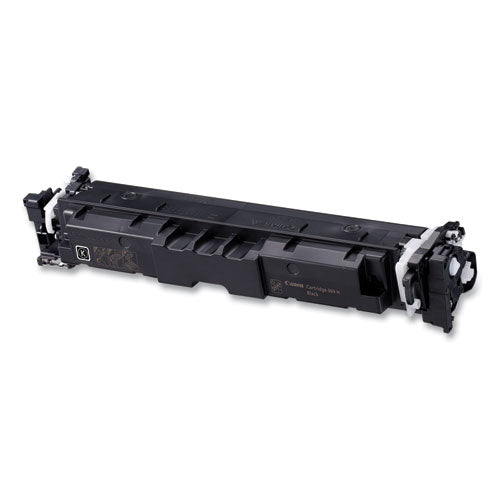 Image of Canon® 5098C001 (069 H) High-Yield Toner, 7,600 Page-Yield, Black