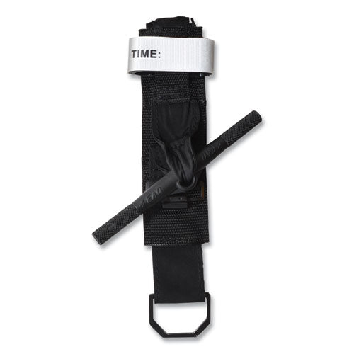 Image of First Aid Only 91160 Windlass Tourniquet, Nylon, 2" x 7"