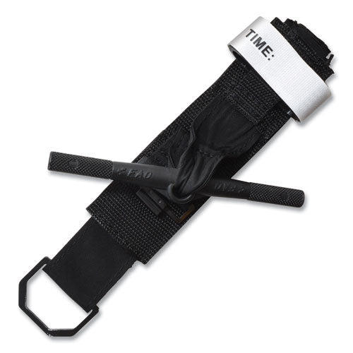 Image of First Aid Only 91160 Windlass Tourniquet, Nylon, 2" x 7"
