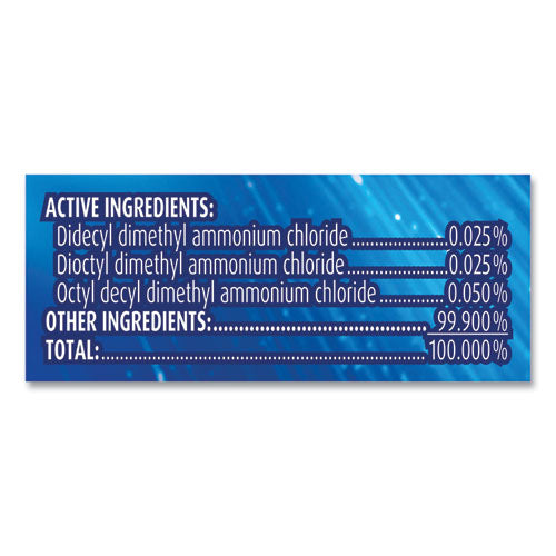 Image of LYSOL® Brand Power Foam Bathroom Cleaner, 24 Oz Aerosol Spray, 12/carton