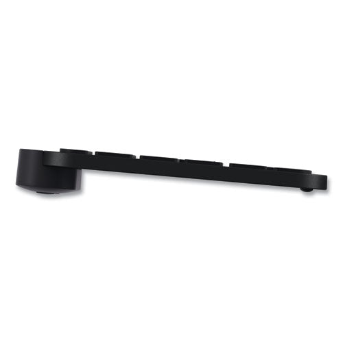 Image of Logitech® MX Keys S Keyboard, 108 Keys, Black