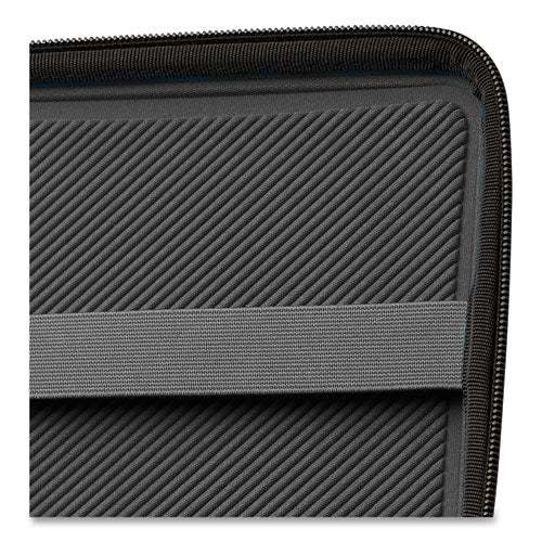 Image of Case Logic® Portable Hard Drive Case, Molded Eva, Black