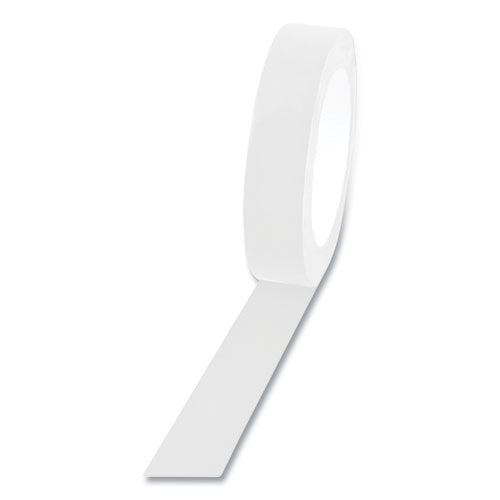 Image of Champion Sports Floor Tape, 1" X 36 Yds, White
