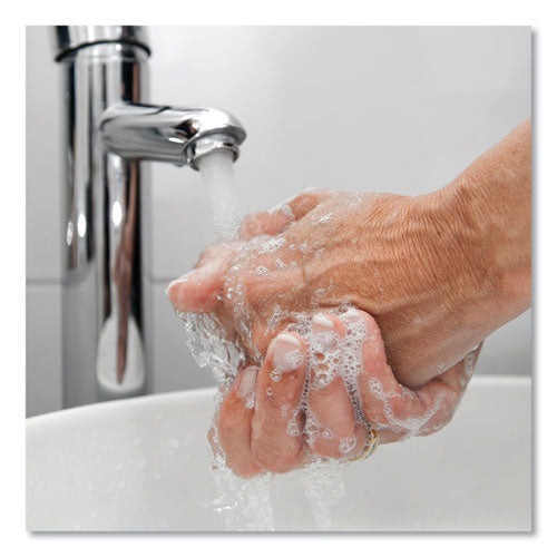 Image of Tork® Extra Mild Foam Soap Refill, Unscented, 1 L, 6/Carton