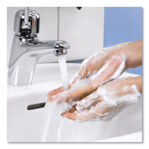 Image of Tork® Premium Extra Mild Soap Refill, Unscented, 1 L, 6/Carton